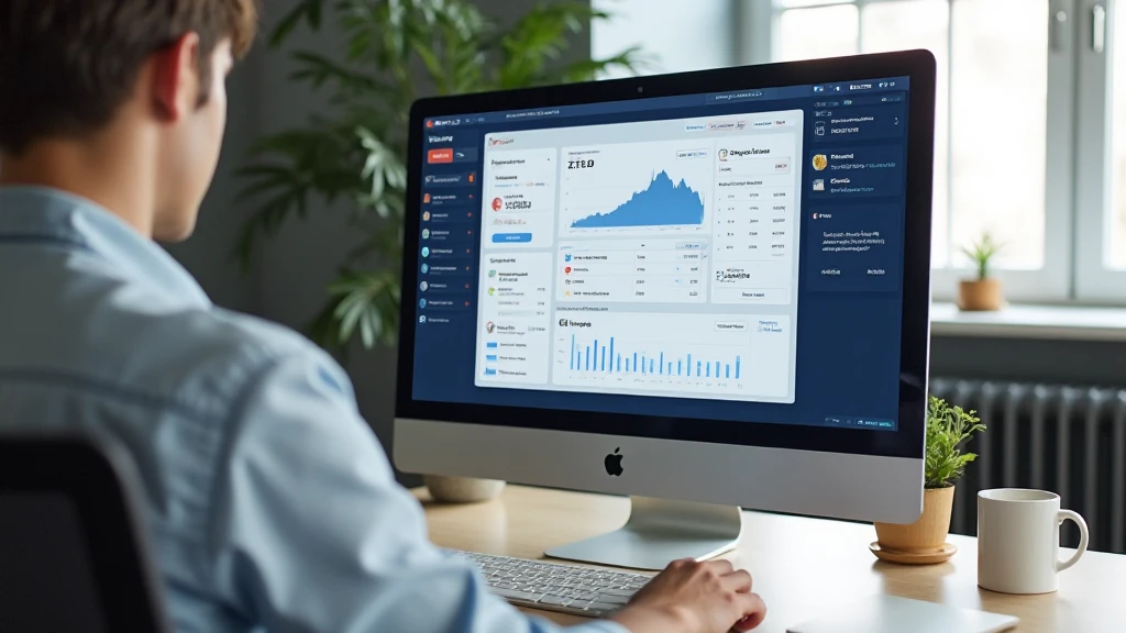 Vietnam crypto tax software