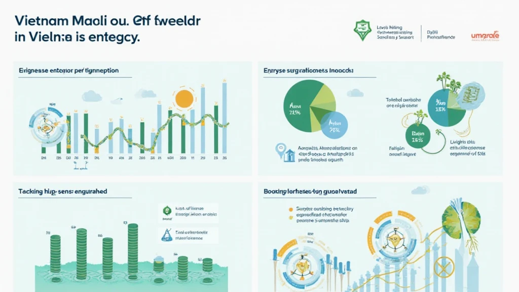 Vietnam blockchain energy efficiency