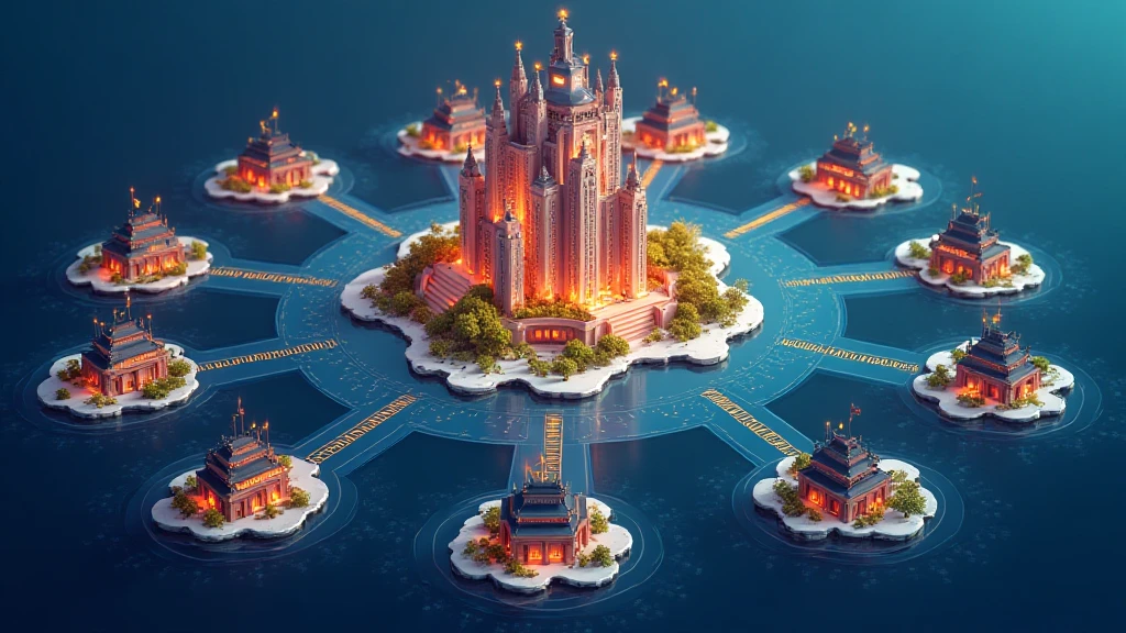 Vietnam blockchain DAO proposals