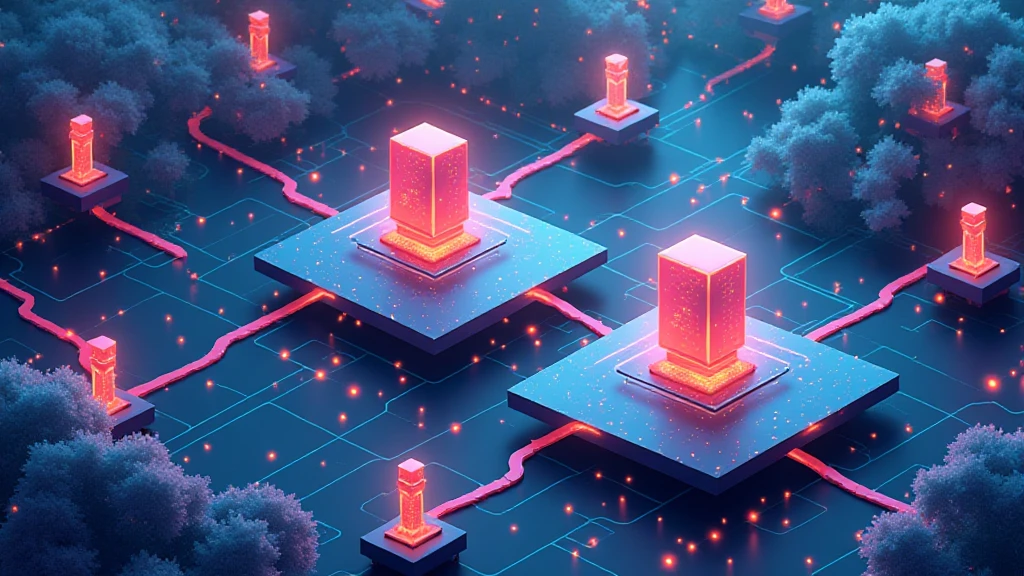 Vietnam blockchain node redundancy