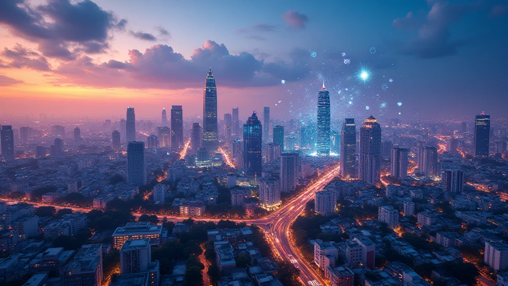 Vietnam blockchain consensus upgrades