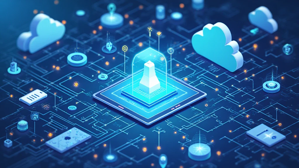 Vietnam blockchain development tools