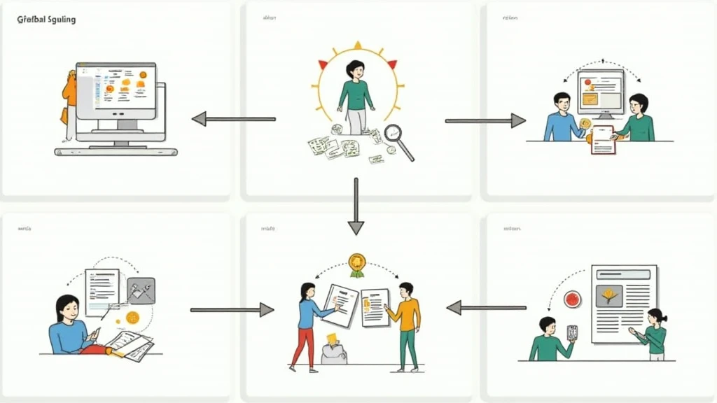 Vietnam crypto tax reporting