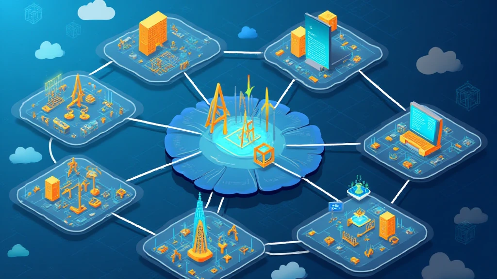 Vietnam blockchain consensus mechanisms