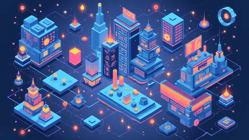 Vietnam blockchain development platforms