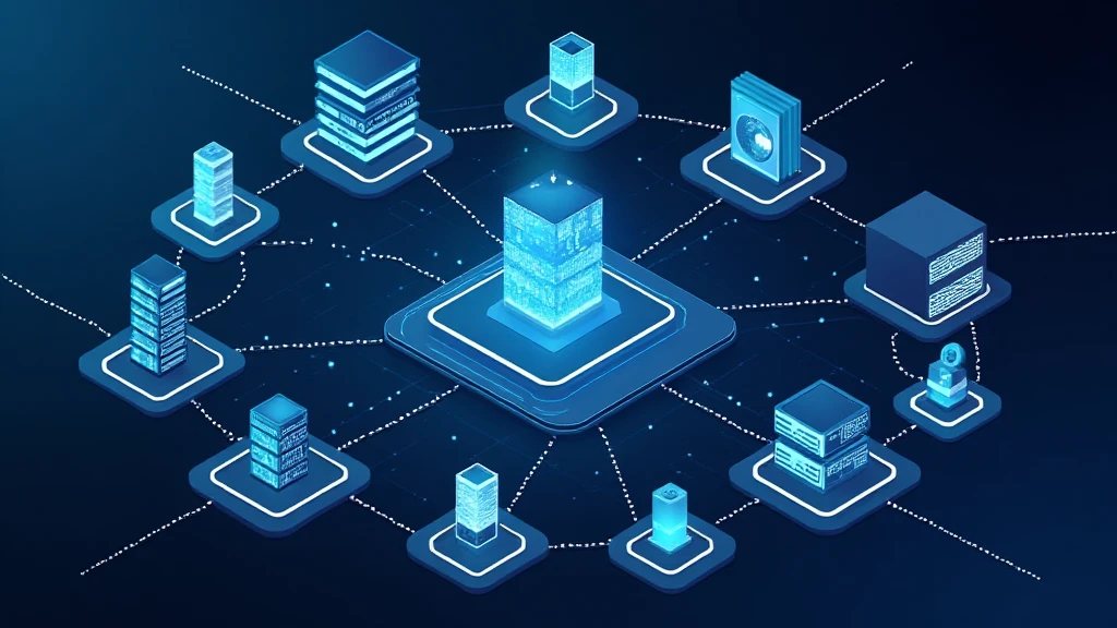 Vietnam blockchain node optimization