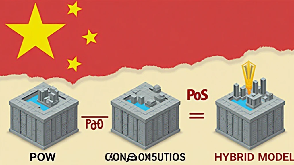 Vietnam blockchain consensus upgrades