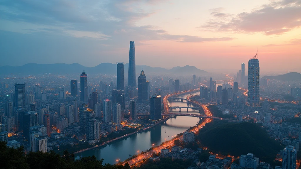 Vietnam crypto portfolio diversification