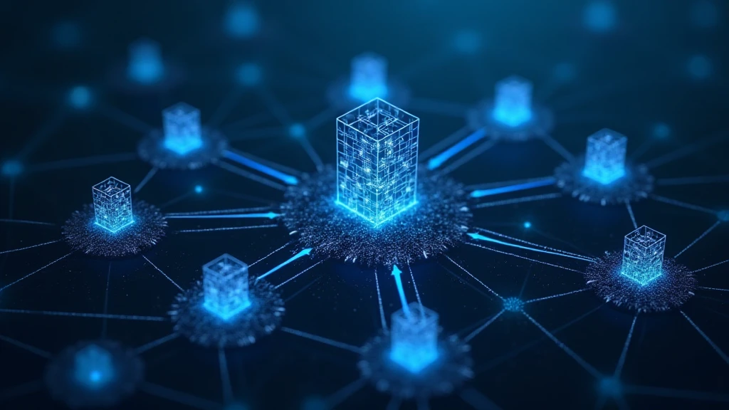 Vietnam blockchain interoperability Vietnam
