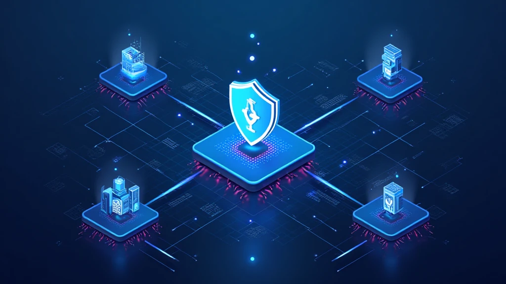 Vietnam blockchain node security protocols