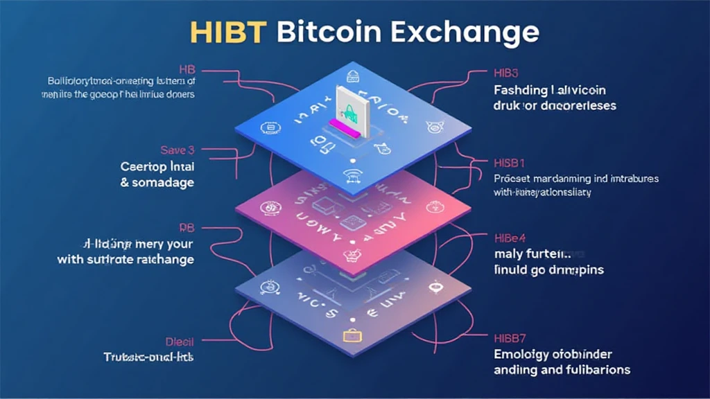 HIBT Bitcoin exchange security features