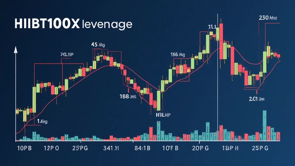 HIBT 100x leverage trading strategies