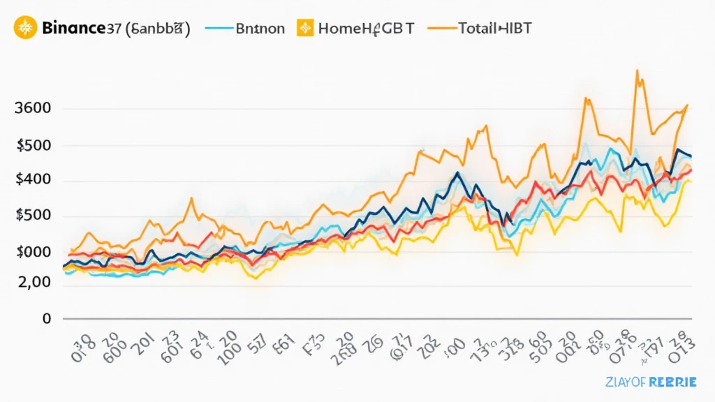 HIBT vs Binance Bitcoin fees comparison