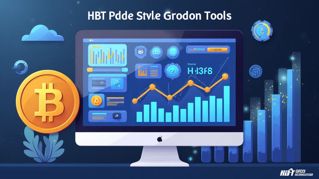 HIBT Bitcoin price prediction tools