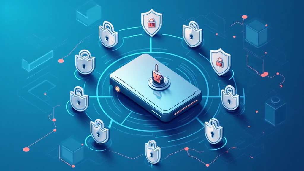 HIBT cold storage security protocols