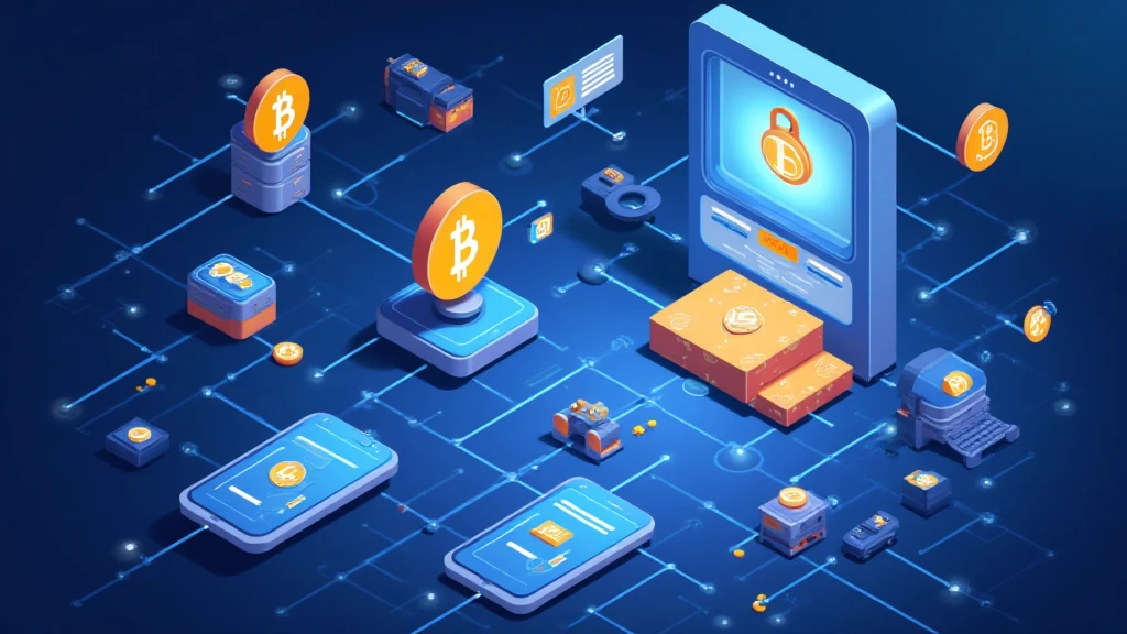 HIBT Bitcoin payment gateway setup