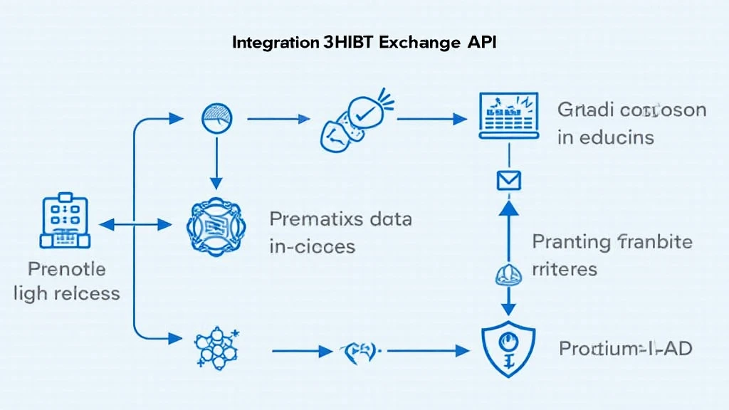 HIBT exchange API documentation