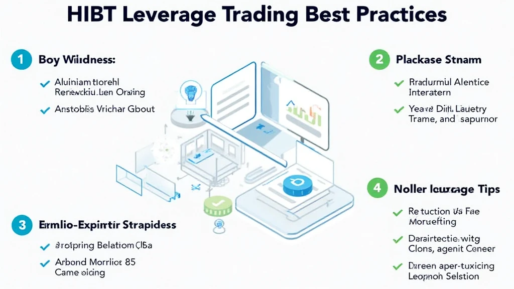 HIBT leverage trading best practices