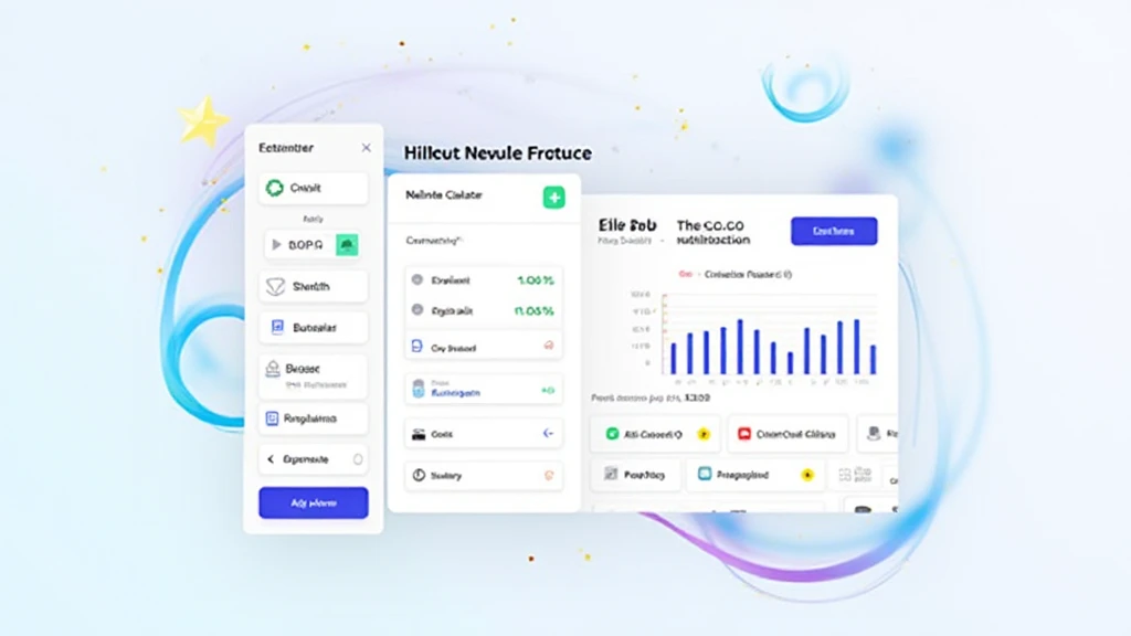 HIBT crypto tax calculator tool