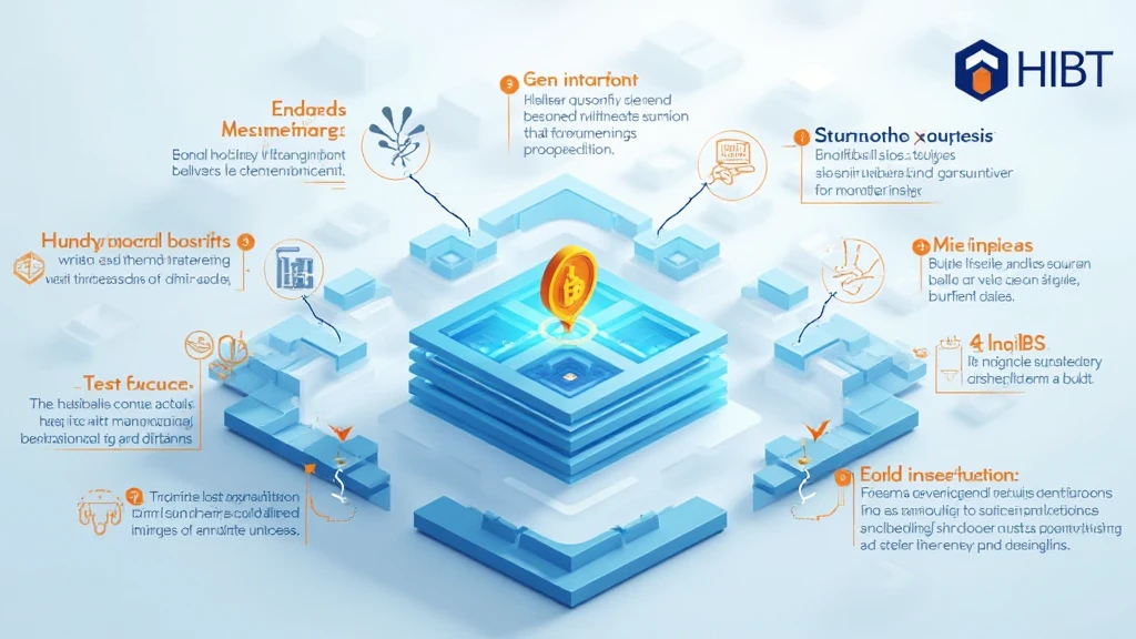HIBT stablecoin bond features