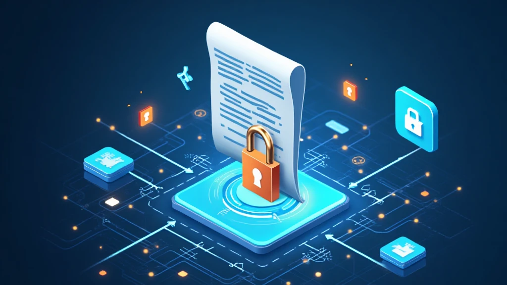 HIBT bond whitepaper Vietnam