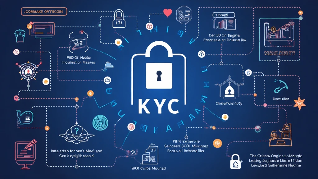 Vietnam crypto bond KYC requirements