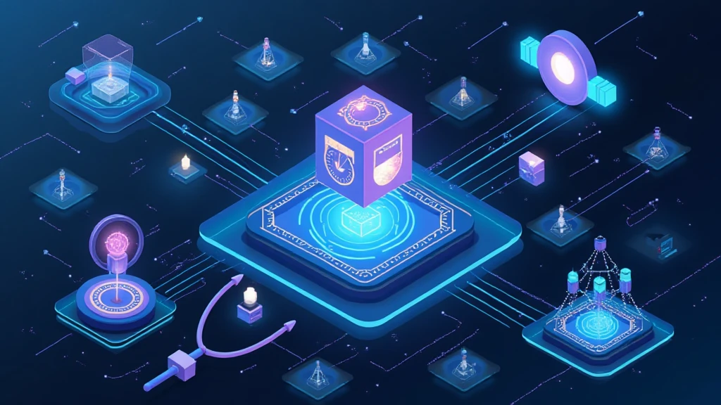 Vietnam crypto bond security protocols