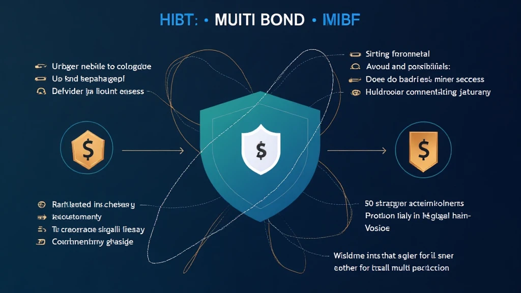 HIBT bond multi