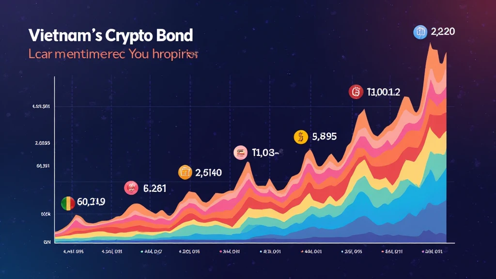 Vietnam crypto bond technical analysis