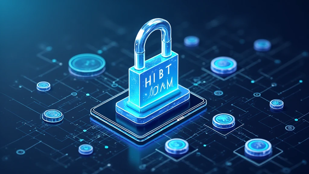 HIBT bond exit scam prevention