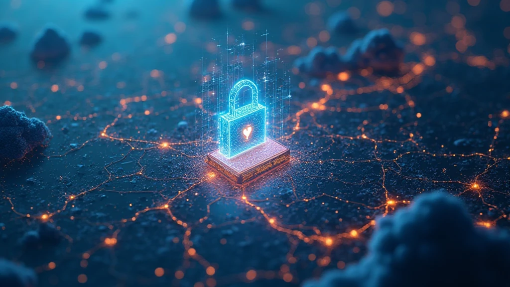 Vietnam web3 bond security
