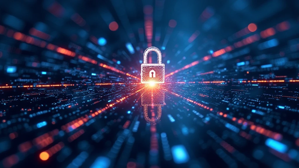 HIBT bond quantum encryption