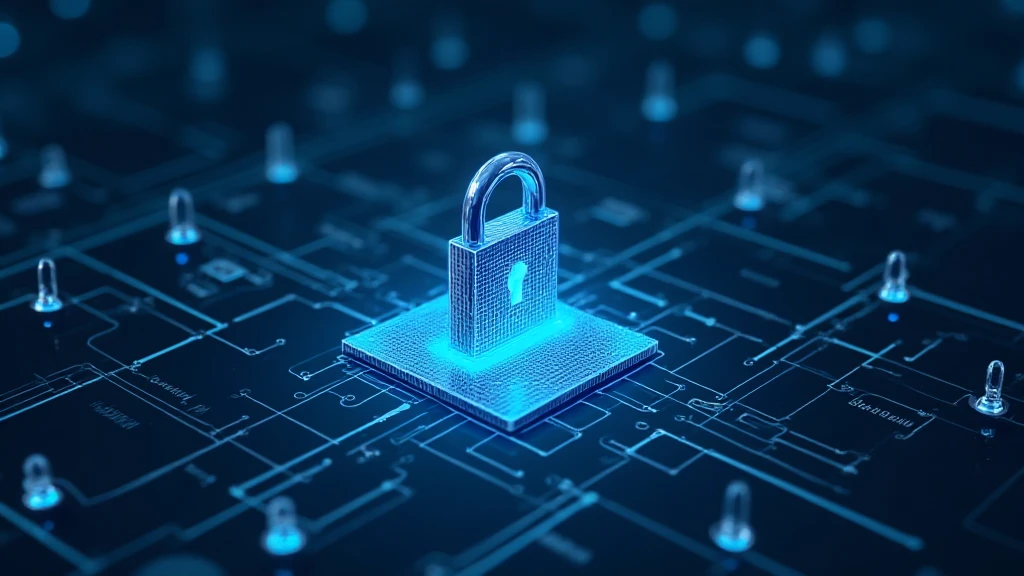 HIBT bond hardware security