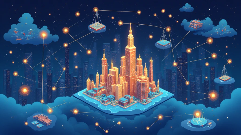 Vietnam angel investor bond networks