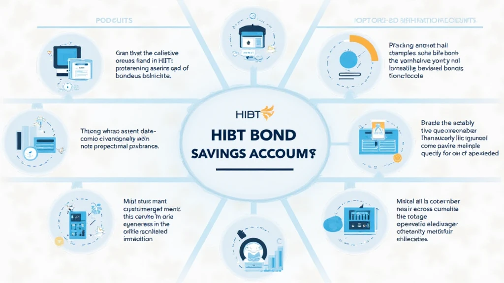 HIBT bond savings accounts