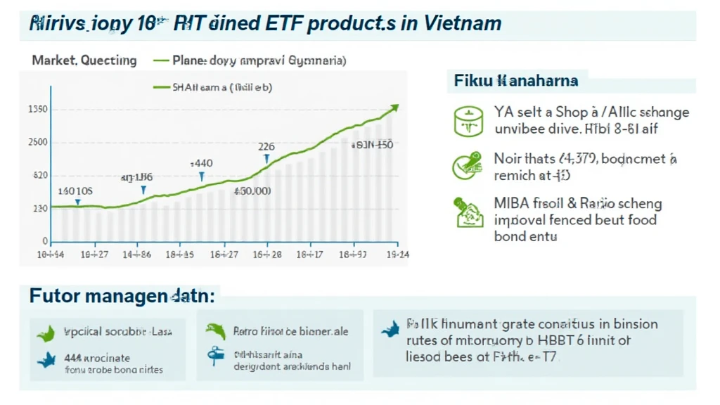 HIBT bond ETF products Vietnam