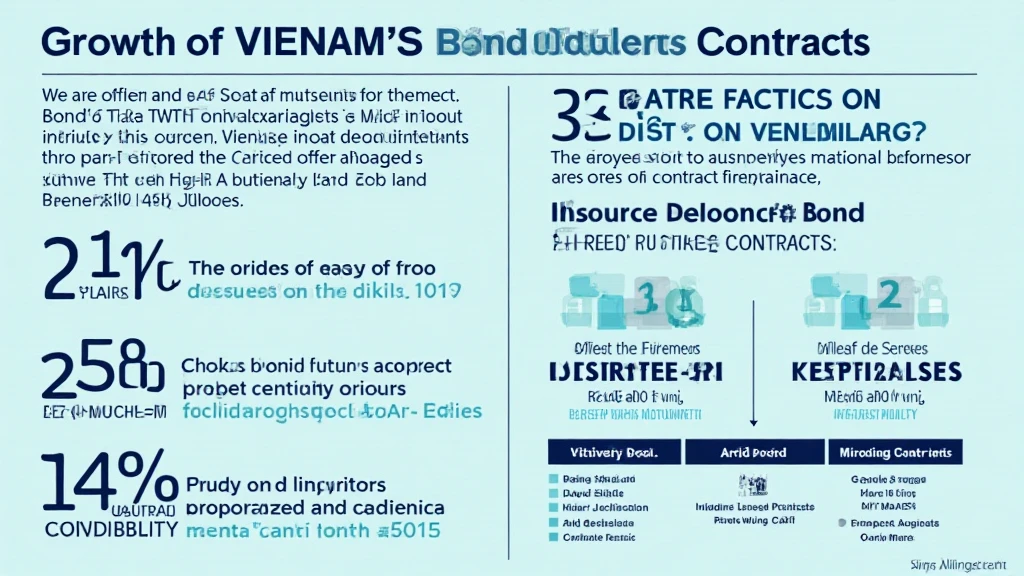Vietnam bond futures contracts