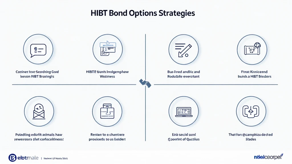 HIBT bond options strategies