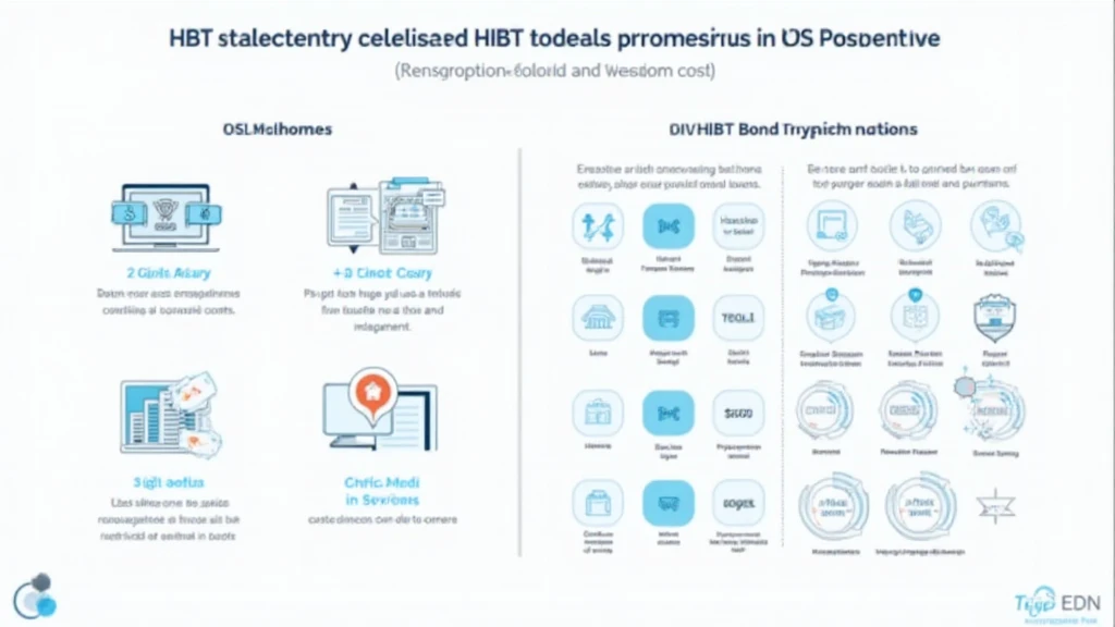 HIBT bond cost optimization