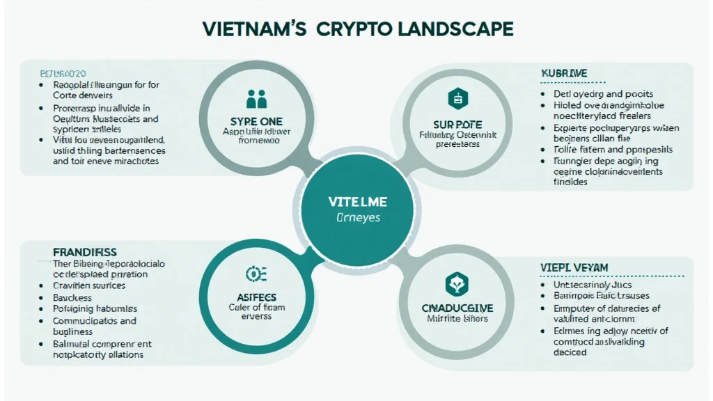 Vietnam Porter's five forces