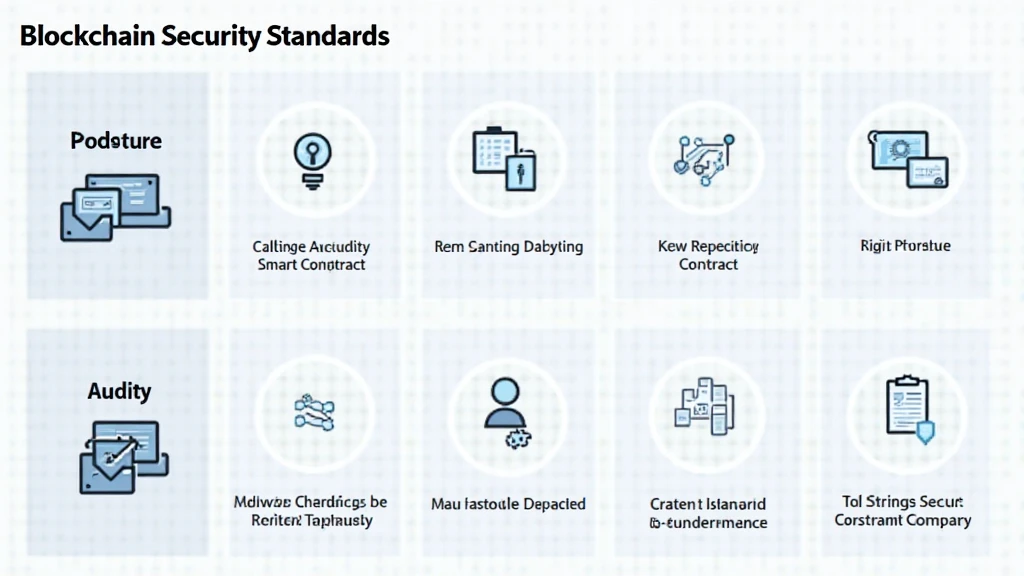 Vietnam smart contract audits