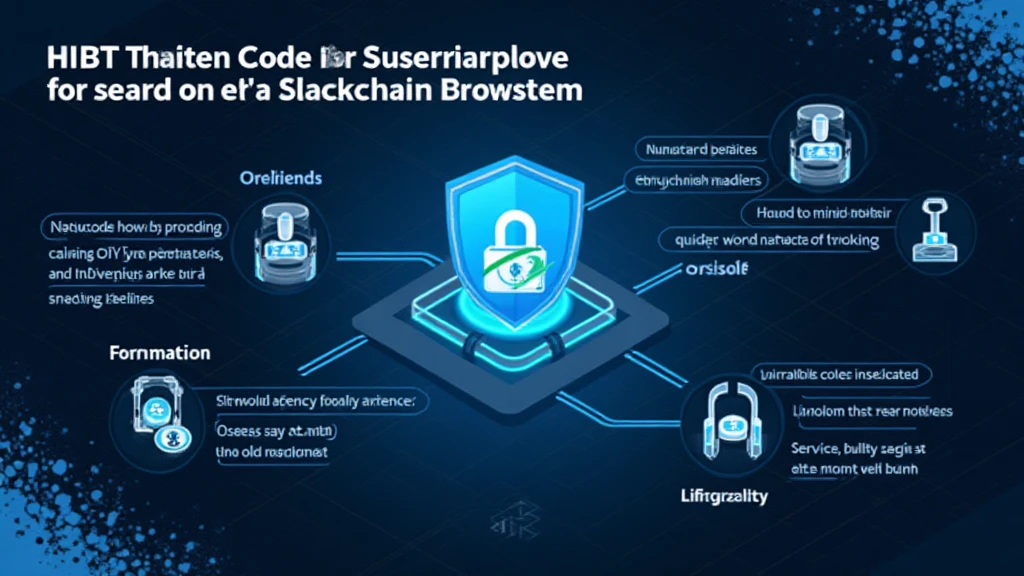 HIBT bond code vulnerabilities