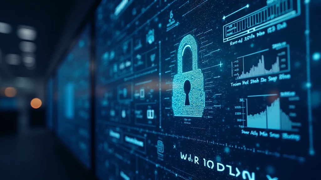 Vietnam blockchain log analysis