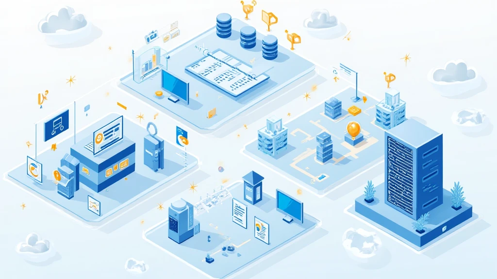 Vietnam disaster recovery plans