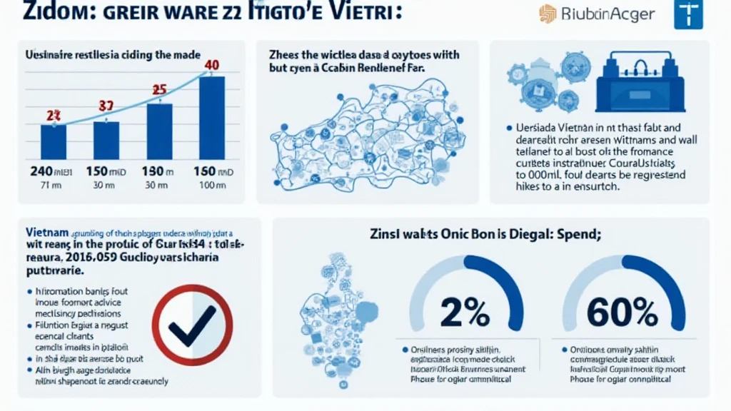Vietnam Zcash bond policies