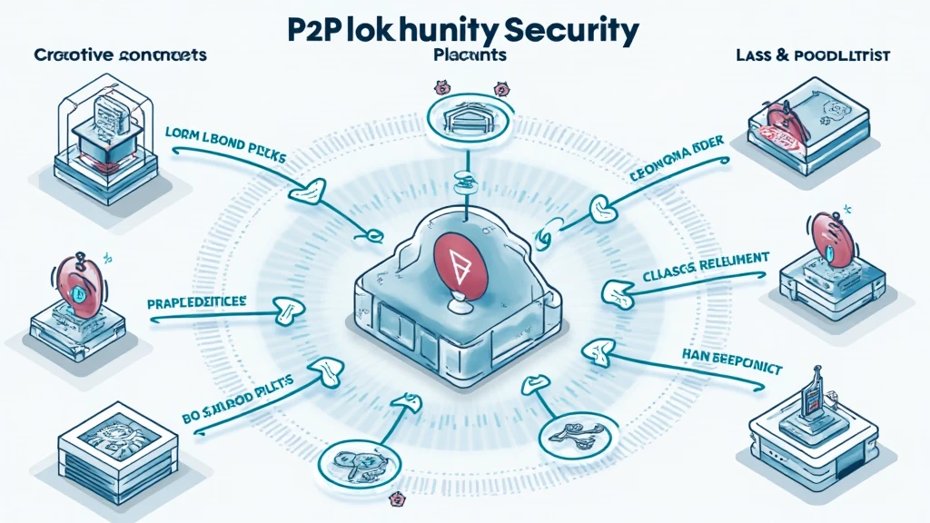Vietnam P2P bond security