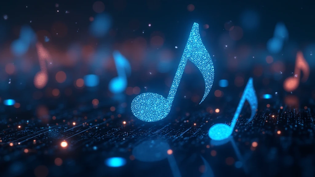 HIBT bond music rights