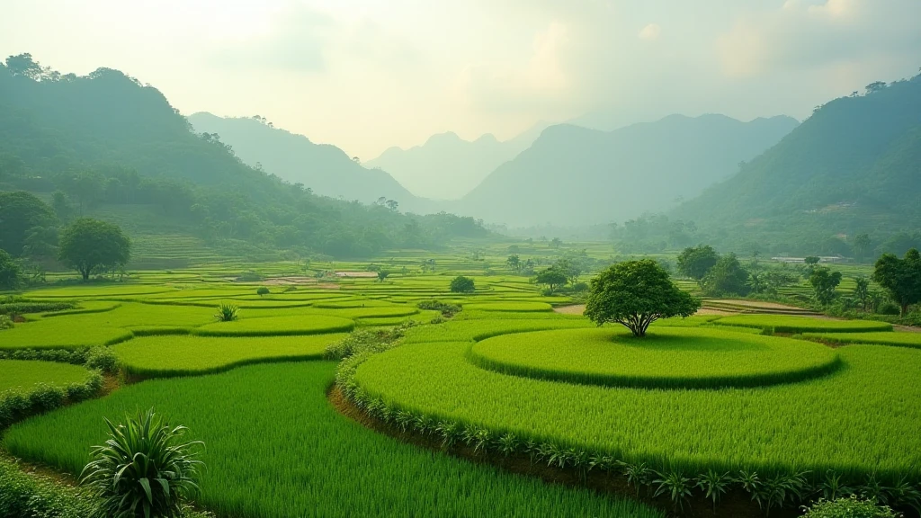 Vietnam rural empowerment bonds