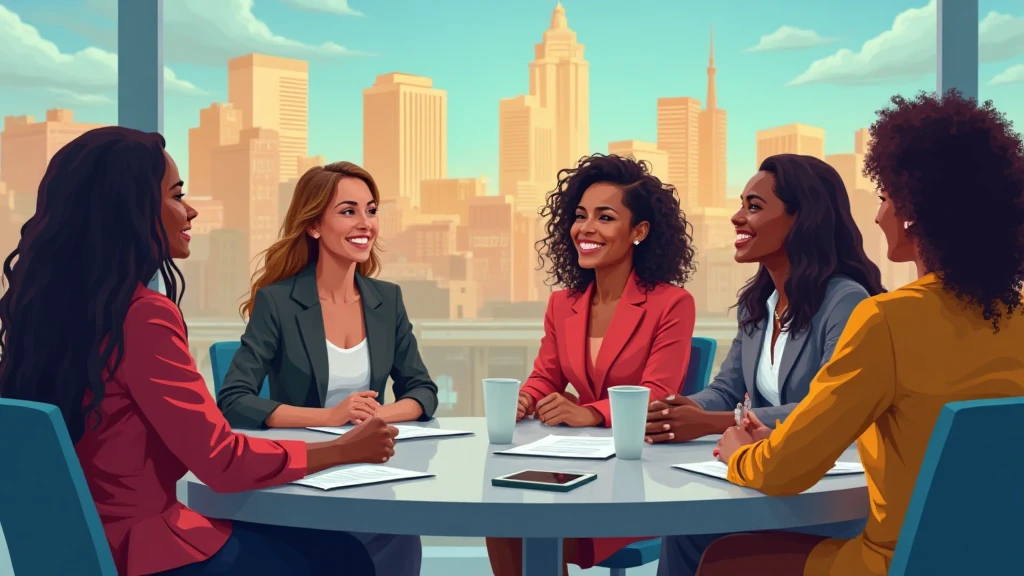 HIBT bond women