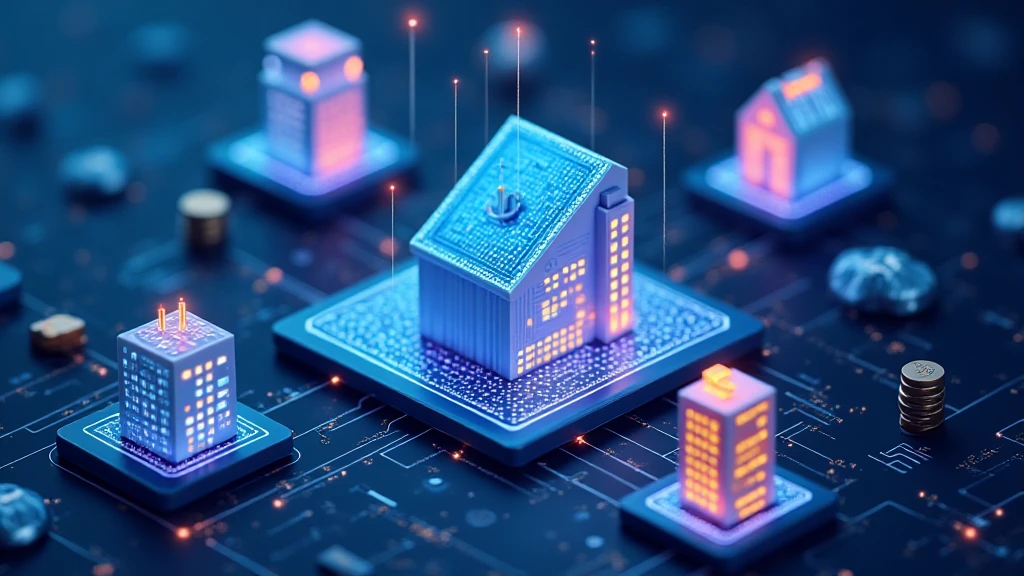 HIBT real estate bonds